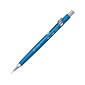 Pentel Sharp Mechanical Pencil, 0.7mm, #2 Medium Lead, 2/Pack (P207BP2-K6)