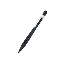 Pentel Quicker Clicker Mechanical Pencil, No. 2 Medium Lead, Each (PD345-A)