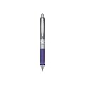 Pilot Dr. Grip Center of Gravity Mechanical Pencil, 0.7mm, #2 Medium Lead, Blue Grip (36281)