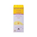 Bigelow I Love Lemon Tea Bags, 28/Box (003991)