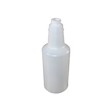 Impact 32 oz. Spray Bottle, Natural (5032WG24)