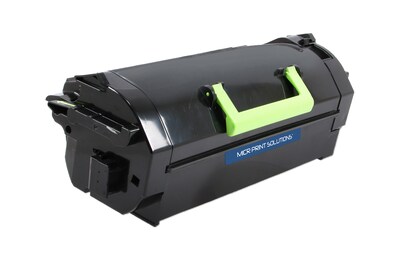 MICR Print Solutions Toner Cartridge for Lexmark MS817 (53B1000)