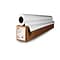 HP Universal Instant-Dry Gloss Photo Paper, 24 x 100, White, Roll (Q6574A)