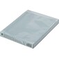 C-Line Panoramic Fold-Out Sheet Protectors, Heavyweight, 11" x 17", Clear, 25/Box (62237)
