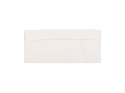 JAM Paper #9 Business Envelope, 3 7/8 x 8 7/8, White, 500/Pack (1633172H)
