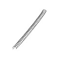 Fellowes Wire Binding Spine, 130 Sheets (5255601)