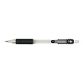 Zebra Z-Grip Mechanical Pencil, 0.5mm, #2 Medium Lead, Dozen (52310)