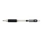 Zebra Z-Grip Mechanical Pencil, 0.5mm, #2 Medium Lead, Dozen (52310)