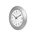 La Crosse Technology Atomic Wall Clock, 14Dia. (WT-3144S)