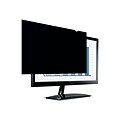 Fellowes PrivaScreen Blackout Privacy Filter for Widescreen Monitor, 23 (16:9) (4807101)