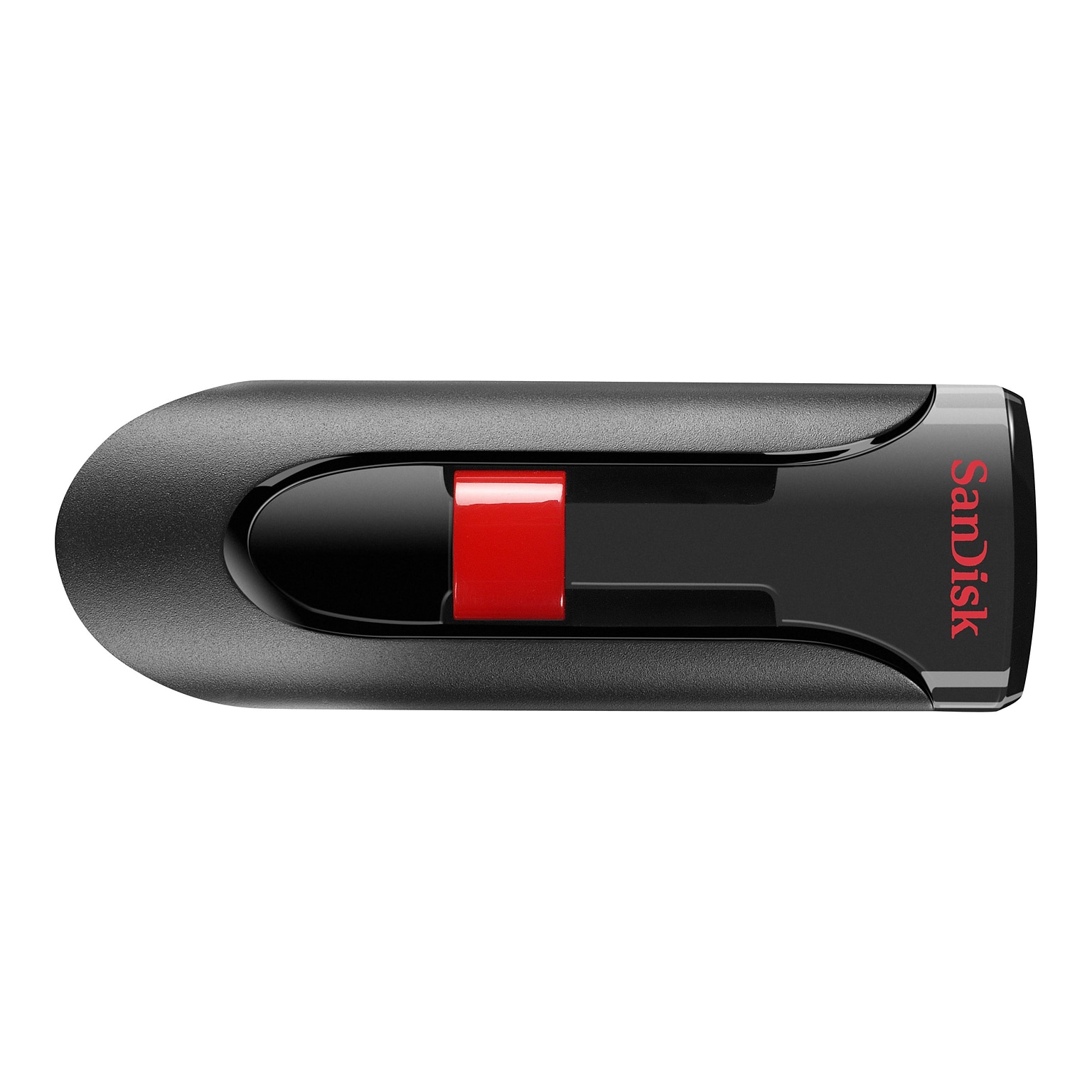 SanDisk Cruzer Glide 32GB USB 2.0 Encrypted Secure Drive (SDCZ60-032G-B35)