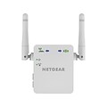 NETGEAR N300 Wall Plug WiFi Range Extender (WN3000RP)