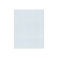 Pacon Graph Paper, 8.5 x 11, 500 Sheets/Pack (P2411)