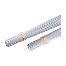 Advantus 1 26 Gauge Galvanized Tie Wires, 1000/Pack (2612TW)