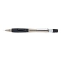 Pentel Quicker Clicker Mechanical Pencil, No. 2 Medium Lead, Each (PD345TA)