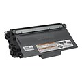 Brother TN-720 Black Standard Toner Cartridge   (BRTTN720)