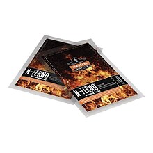 Ergodyne N-Ferno 6990 Activated Carbon Hand Warming Packs, 2.17W x 3.74D 40/Carton (16990)