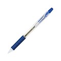 Pentel R.S.V.P. RT Retractable Ballpoint Pens, Medium Point, Blue Ink, Dozen (BK93-C)