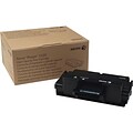 Xerox 106R02307 Black High Yield Toner Cartridge, Prints Up to 11,000 Pages (XER106R02307)