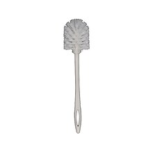 Rubbermaid Commercial Products Polypropylene Toilet Brush (FG631000WHT)