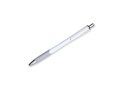Paper Mate InkJoy 700 RT Retractable Ballpoint Pen, Medium Point, Black Ink, Dozen (1951347)