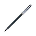 Pilot Neo-Gel Gel Pens, Fine Point, Black Ink, Dozen (14001)