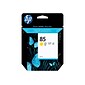 HP 85 Yellow Standard Yield Ink Cartridge (C9427A)