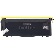 Brother TN-540 Black Standard Yield Toner Cartridge