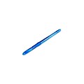 Paper Mate Profile Ballpoint Pens, Bold Point, Blue Ink, Dozen (70602)