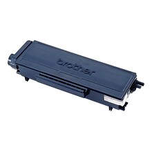 Brother TN-580 Black High Yield Toner Cartridge