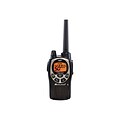 MIDLAND RADIO X-tra Talk Two Way Radios, Black, 2/Pack (GXT1000VP4)