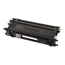 Brother TN-115 Black High Yield Toner Cartridge (TN115BK)