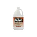 Simple Green d Pro 3 All-Purpose Cleaner, Woodsy, 128 oz. (30301)