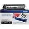 Brother TN-210 Black Standard Yield Toner Cartridge  (TN210BK)