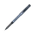 Pilot V Razor Point Liquid Ink Marker Pens, Extra Fine Point, Black Ink, Dozen (11020)