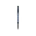 Pilot V Razor Point Liquid Ink Marker Pens, Extra Fine Point, Black Ink, Dozen (11020)