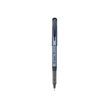 Pilot V Razor Point Liquid Ink Marker Pens, Extra Fine Point, Black Ink, Dozen (11020)