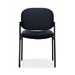 HON Scatter Fabric Stacking Guest Chair, Navy (BSXVL606VA90)