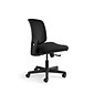 HON Volt 5700 Series Polyester Task Chair, Black (HON5701GA10T)