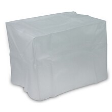 Cassida Dust Cover, 8.5H x 8W x 12L (A-DUST)