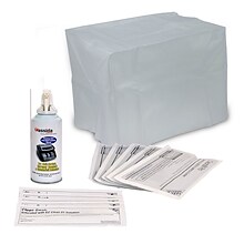 CleanPro Currency Counter Cleaning Kit (A-CP-KIT)