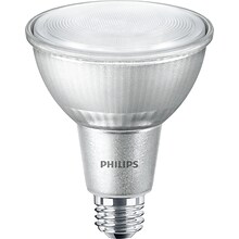 Philips LED PAR30L 10 Watt Bulb, Pack of 6 (529735)