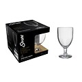 Strahl® 4 Piece Goblet Gift Pack; Clear, 10 oz