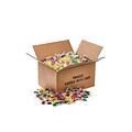 Snack Jar™ Assorted Lollipops, 18lb. Bulk