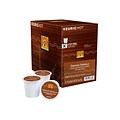 Diedrich French Vanilla Coffee, Keurig® K-Cup® Pods, Light Roast, 24/Box (36378)