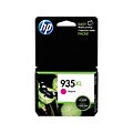 HP 935XL Magenta High Yield Ink Cartridge (C2P25AN#140)