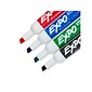 Expo Mountable Whiteboard Caddy Kit, Broad Chisel Tip, Assorted Colors (1785294)
