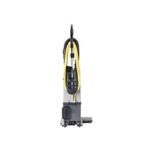 ProTeam ProForce 1500XP Upright Vacuum, Gray (107252)