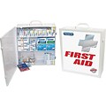 PHYSICIANSCARE 721 pc. First Aid Kit for 100 People (ACM14303)