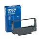 Epson Black Print Ribbon, Each (ERC38B)